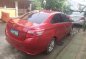 Toyota Vios 1.3 J Gas M Manual 2014-6