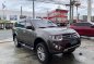 Mitsubishi Montero Sports GLX Auto 2014-3
