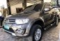 Mitsubishi Montero Sports GLX Auto 2014-4