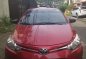 Toyota Vios 1.3 J Gas M Manual 2014-7