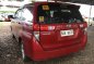 Toyota Innova E A/T Diesel Auto 2017-3