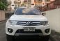 Mitsubishi Montero GLS V Auto 2014-1