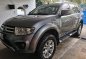 Mitsubishi Montero Sport GLX Manual 2014-4