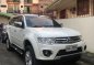 Mitsubishi Montero GLS V Auto 2014-4