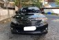 Toyota Fortuner 2.7 (A) 2014-0