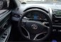 Toyota Vios 1.5 E (A) 2014-5