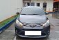 Toyota Vios 1.5 E (A) 2014-9