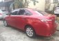 Toyota Vios 1.3 J Gas M Manual 2014-9