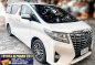 Toyota Alphard 3.5L WH Auto 2017-0