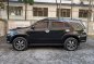 Toyota Fortuner 2.7 (A) 2014-6