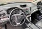 Honda CR-V 2.0 i-VTEC (A) 2010-4