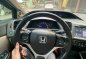 Honda Civic 1.8 (A) 2012-3
