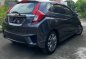 Honda Jazz VX Auto 2017-1