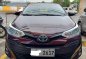 Toyota Vios 1.3 Auto 2018-2