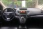 Honda CR-V 2.0 i-VTEC Auto 2017-3