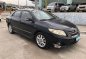 Selling Black Toyota Corolla Altis 2010 in Santa Rosa-7