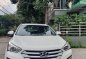 Sell White 2015 Hyundai Santa Fe in Quezon City-0