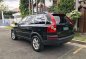 Sell Black 2006 Volvo XC90 in Davao-1
