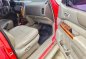 Red Nissan Patrol 2001 for sale in Binan City-4