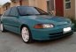 Blue Honda Civic 1995 for sale in Pasay City-1