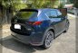 Selling Black Mazda Cx-5 2019 in Manila-1