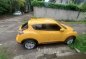 Selling Yellow Nissan Juke 2018 in Cebu City-3