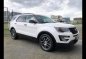 2017 Ford Explorer in Pasay, Metro Manila-0