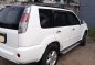 Sell White 2011 Nissan X-Trail in Manila-7