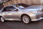 Selling Silver Toyota Camry 2014 in Makati-1
