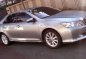 Selling Silver Toyota Camry 2014 in Makati-2