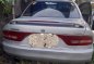 Sell Silver 1995 Mitsubishi Galant in Guiguinto-7