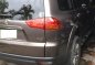Selling Silver Mitsubishi Montero Sport 2012 in Caloocan-2