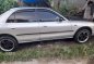 Sell Silver 1995 Mitsubishi Galant in Guiguinto-0