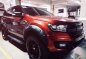 Red Ford Everest 2018 for sale in Manila-2