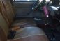 Sell Red 1995 Toyota Tamaraw in Atok-3