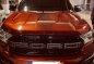 Red Ford Everest 2018 for sale in Manila-3