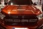 Red Ford Everest 2018 for sale in Manila-3