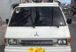 Selling White Mitsubishi L300 2017 in Olongapo -0