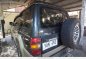 Selling Black Mitsubishi Pajero 1996 in Dumaguete-4