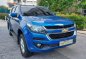 Chevrolet Trailblazer LT Auto 2019-2