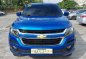 Chevrolet Trailblazer LT Auto 2019-0