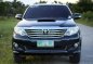 Toyota Fortuner 2.4 G Diesel 4x2 AT Auto 2016-1