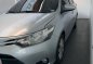 Toyota Vios 1.3 E Automatic Auto 2016-1