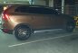 Volvo XC60 T6 R-Design (A) 2016-4