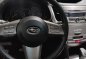 Subaru Legacy 2.0 GT Wagon Turbo (A) 2011-4