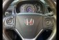 2015 Honda CR-V AT Cruiser Edition-7