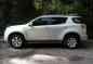 Chevrolet Trailblazer LTZ 2.8L chevrolet Auto 2015-3