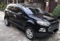 Ford EcoSport Trend Auto 2017-2