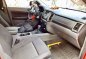 Ford Everest Ambiente Auto 2016-7
