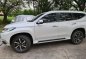 Mitsubishi Montero Sport Auto 2019-2